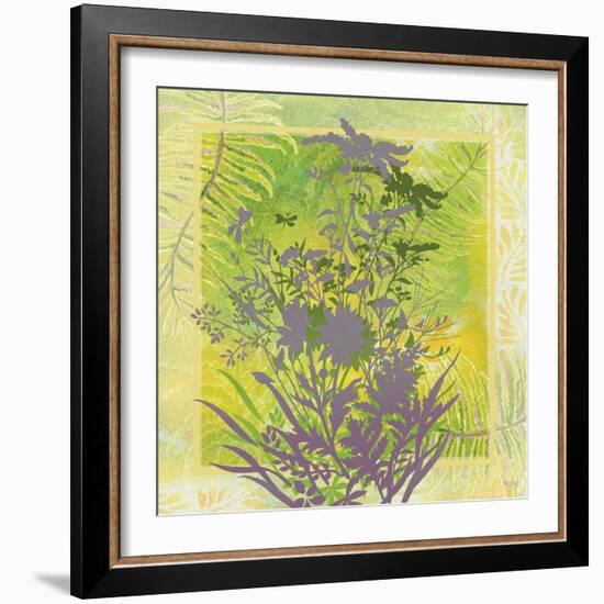 Summer Dream-Bee Sturgis-Framed Art Print