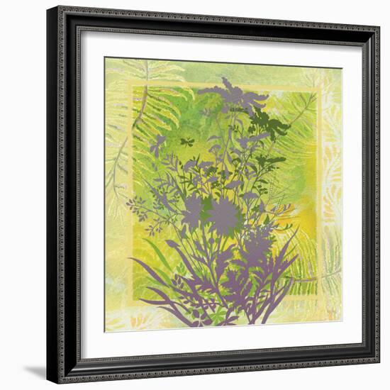 Summer Dream-Bee Sturgis-Framed Art Print