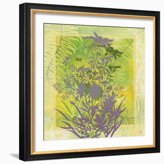 Summer Dream-Bee Sturgis-Framed Art Print