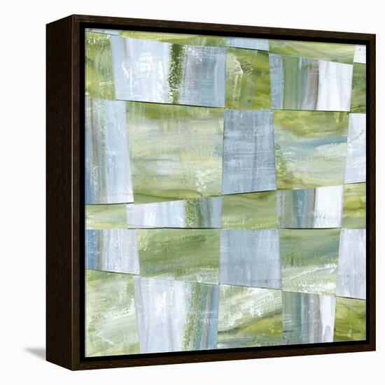 Summer Dreams II-Lisa Choate-Framed Stretched Canvas