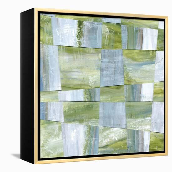 Summer Dreams II-Lisa Choate-Framed Stretched Canvas