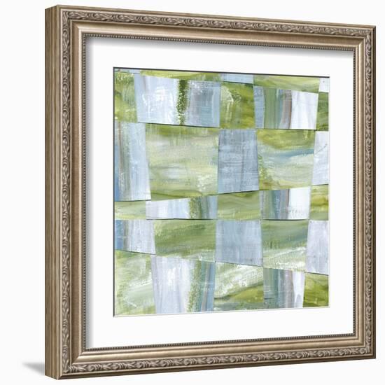 Summer Dreams II-Lisa Choate-Framed Art Print