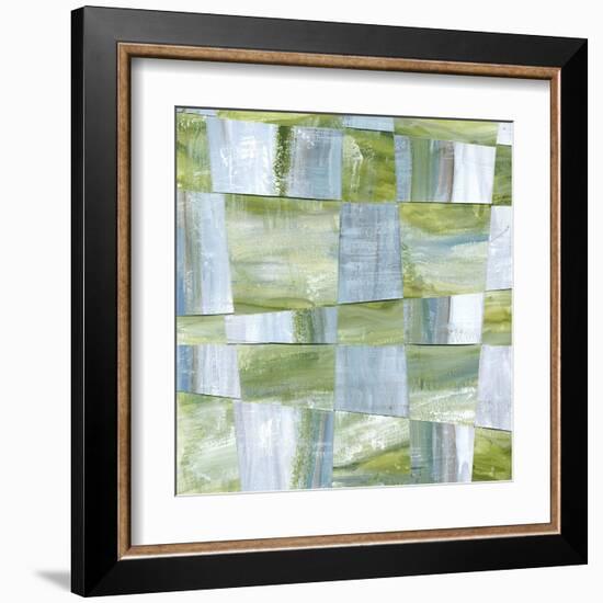 Summer Dreams II-Lisa Choate-Framed Art Print