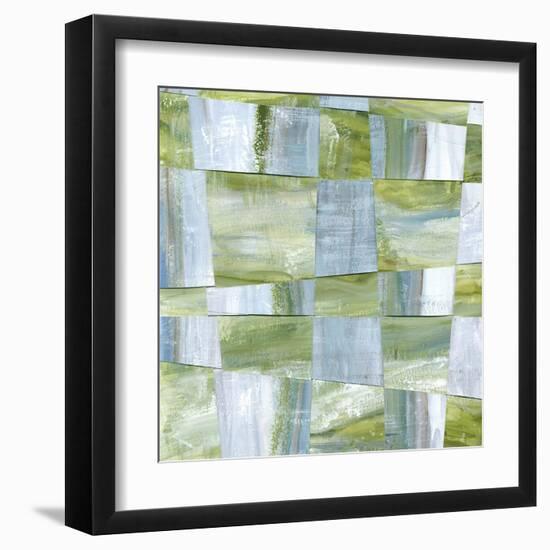 Summer Dreams II-Lisa Choate-Framed Art Print