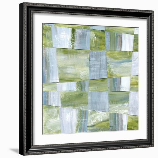 Summer Dreams II-Lisa Choate-Framed Art Print