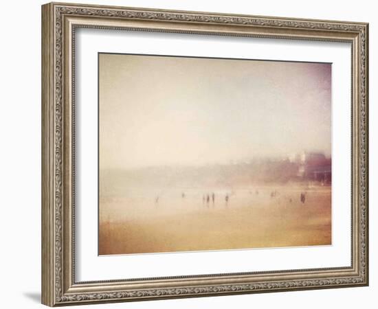 Summer Dreams-Doug Chinnery-Framed Photographic Print