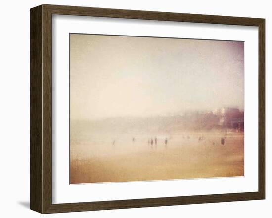 Summer Dreams-Doug Chinnery-Framed Photographic Print