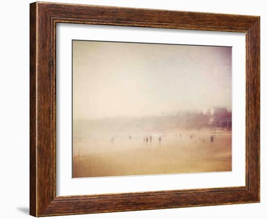 Summer Dreams-Doug Chinnery-Framed Photographic Print