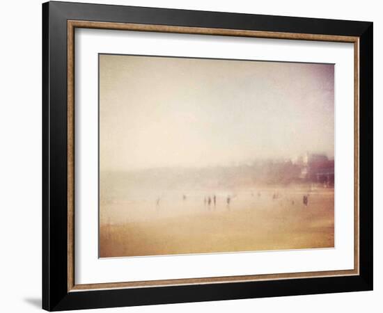 Summer Dreams-Doug Chinnery-Framed Photographic Print