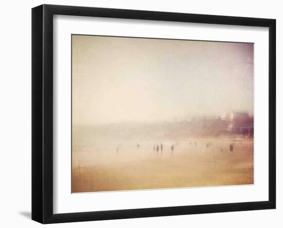 Summer Dreams-Doug Chinnery-Framed Photographic Print