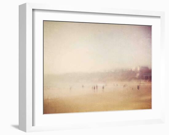 Summer Dreams-Doug Chinnery-Framed Photographic Print