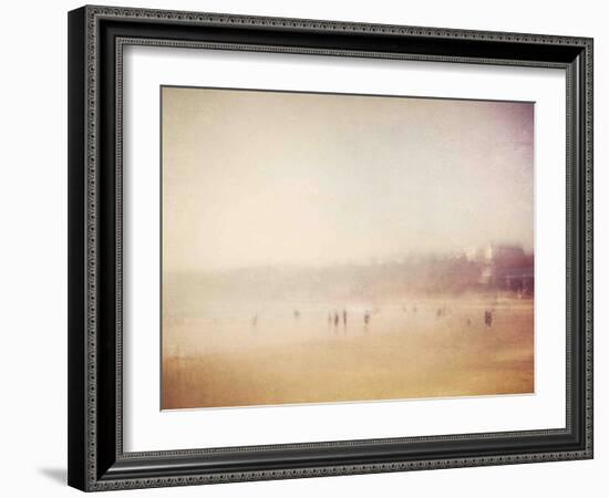 Summer Dreams-Doug Chinnery-Framed Photographic Print