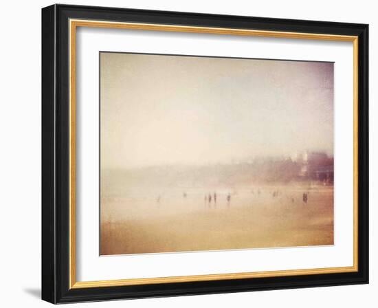 Summer Dreams-Doug Chinnery-Framed Photographic Print