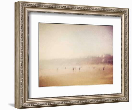 Summer Dreams-Doug Chinnery-Framed Photographic Print