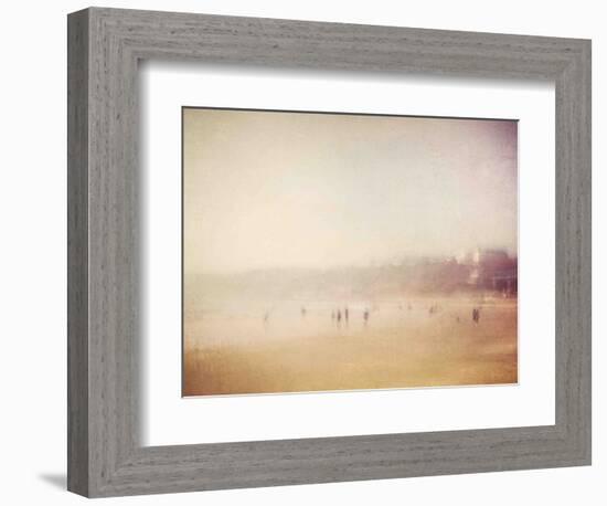 Summer Dreams-Doug Chinnery-Framed Photographic Print