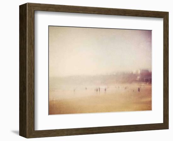 Summer Dreams-Doug Chinnery-Framed Photographic Print