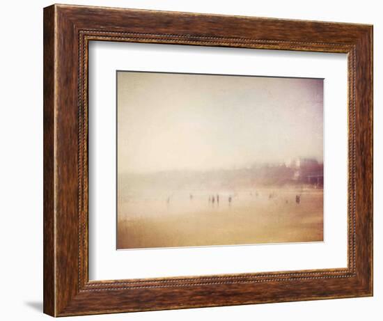 Summer Dreams-Doug Chinnery-Framed Photographic Print