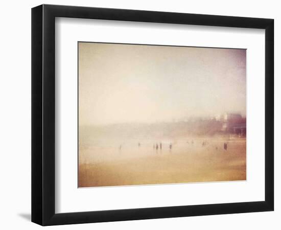 Summer Dreams-Doug Chinnery-Framed Photographic Print