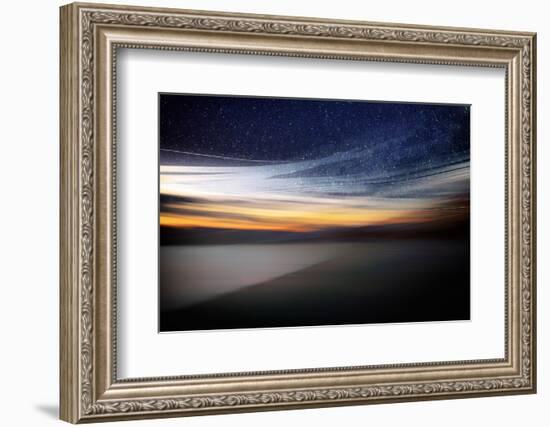 Summer Dreams-Ursula Abresch-Framed Photographic Print