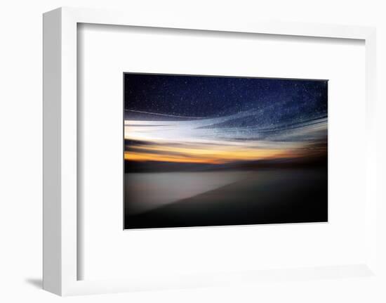 Summer Dreams-Ursula Abresch-Framed Photographic Print