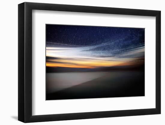 Summer Dreams-Ursula Abresch-Framed Photographic Print