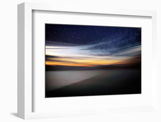 Summer Dreams-Ursula Abresch-Framed Photographic Print