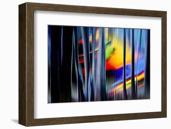 Summer Dreams-Ursula Abresch-Framed Photographic Print