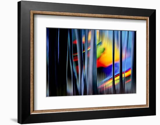 Summer Dreams-Ursula Abresch-Framed Photographic Print