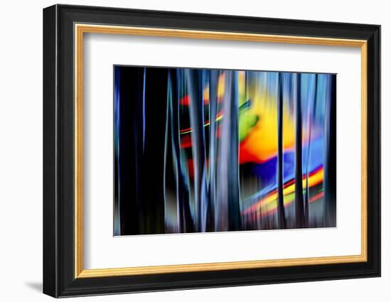 Summer Dreams-Ursula Abresch-Framed Photographic Print