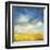 Summer Drift - Corn-Bill Philip-Framed Giclee Print