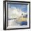 Summer Dunes-Ken Hurd-Framed Giclee Print