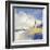 Summer Dunes-Ken Hurd-Framed Art Print