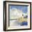 Summer Dunes-Ken Hurd-Framed Art Print