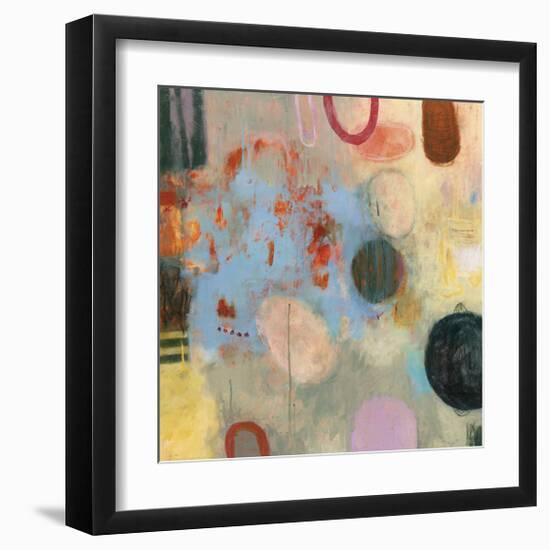 Summer Ends-Tom Owen-Framed Giclee Print