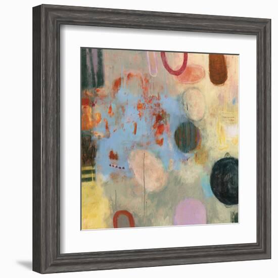 Summer Ends-Tom Owen-Framed Giclee Print