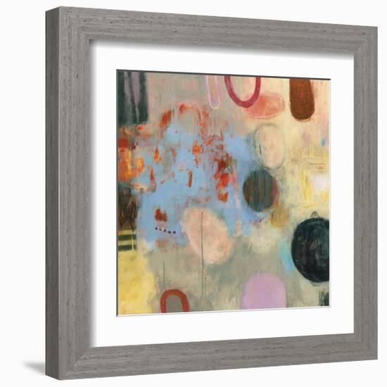 Summer Ends-Tom Owen-Framed Giclee Print