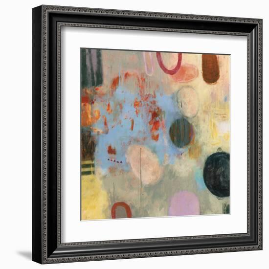 Summer Ends-Tom Owen-Framed Giclee Print