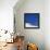 Summer Estuary, 1999-John Miller-Framed Premier Image Canvas displayed on a wall