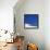 Summer Estuary, 1999-John Miller-Framed Premier Image Canvas displayed on a wall