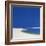 Summer Estuary, 1999-John Miller-Framed Premium Giclee Print