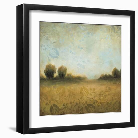 Summer Evening I-Wani Pasion-Framed Giclee Print