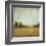 Summer Evening I-Wani Pasion-Framed Giclee Print