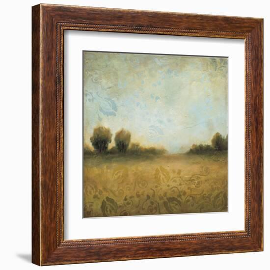 Summer Evening I-Wani Pasion-Framed Giclee Print