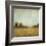 Summer Evening I-Wani Pasion-Framed Giclee Print