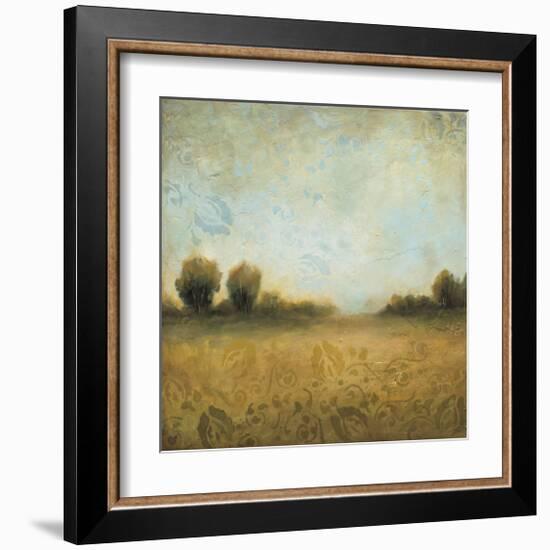 Summer Evening I-Wani Pasion-Framed Giclee Print