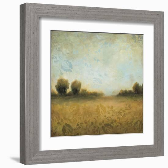 Summer Evening I-Wani Pasion-Framed Giclee Print