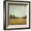 Summer Evening I-Wani Pasion-Framed Giclee Print