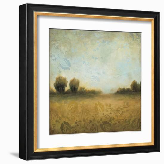 Summer Evening I-Wani Pasion-Framed Giclee Print