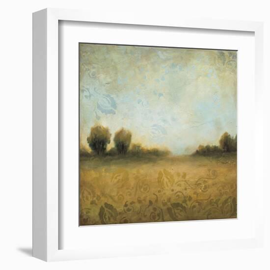 Summer Evening I-Wani Pasion-Framed Giclee Print