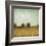 Summer Evening II-Wani Pasion-Framed Giclee Print